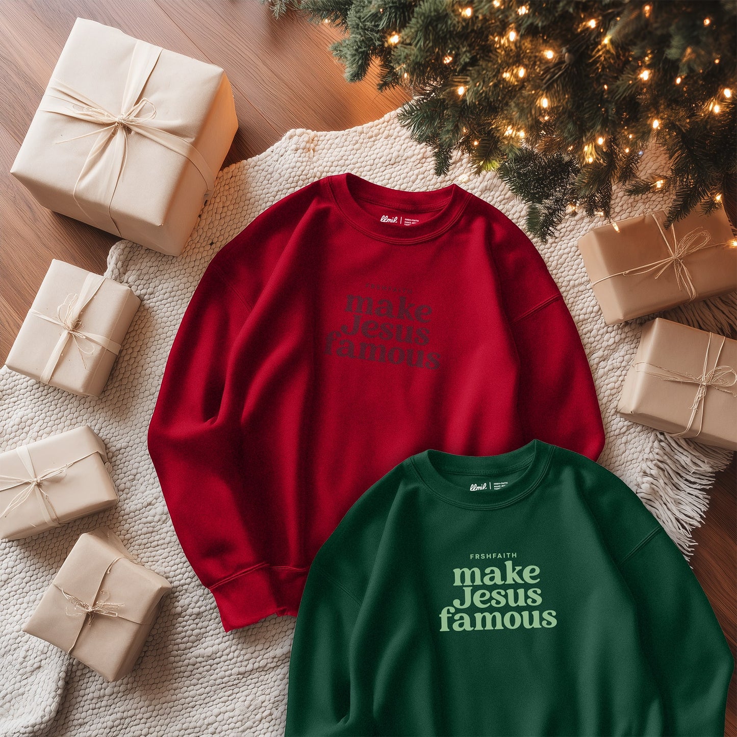 CherryMaro & AvoForest Crew