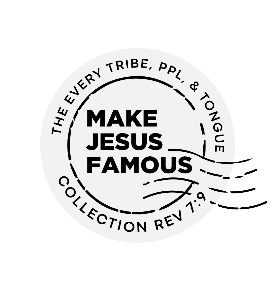 The Every Tribe, Ppl, & Tongue Collection