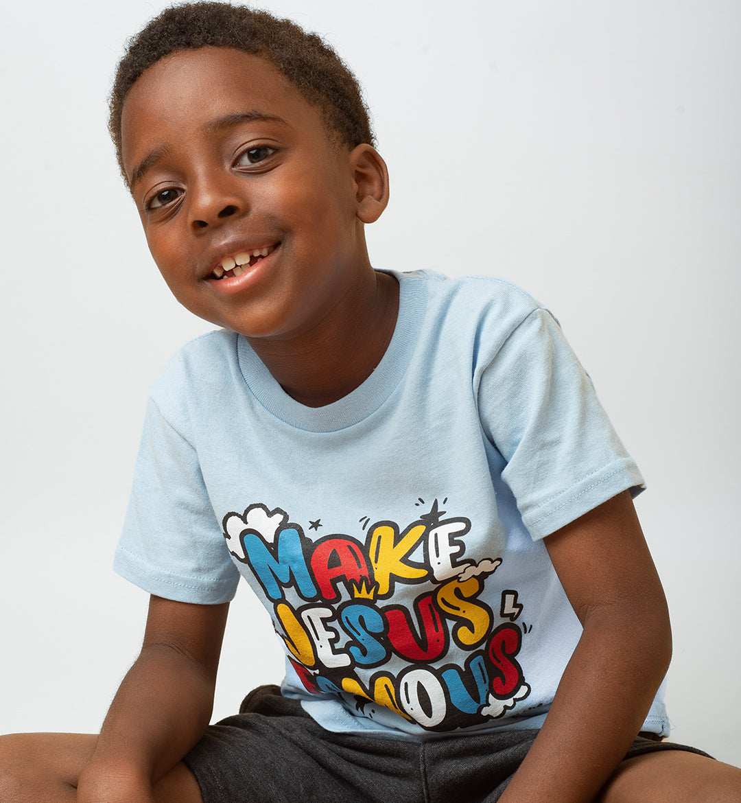 FrshFaith Kids