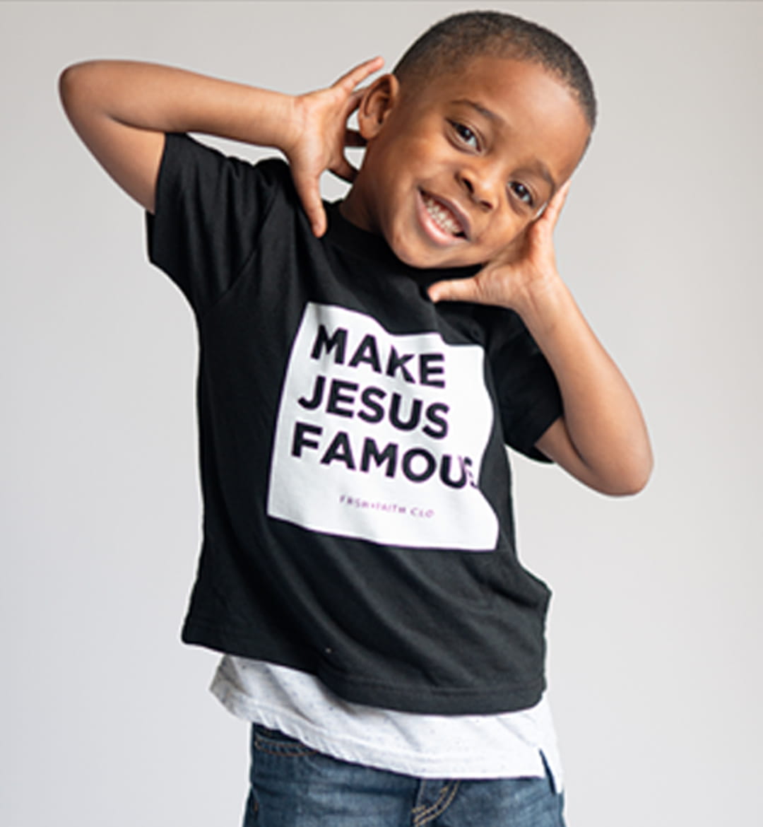 FrshFaith Kids