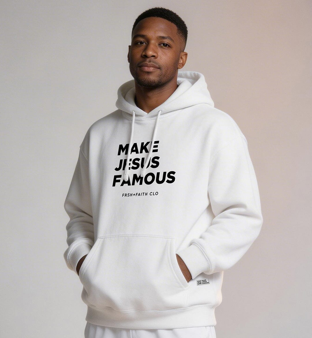 FrshFaith's Hoodies & Sweatshirts