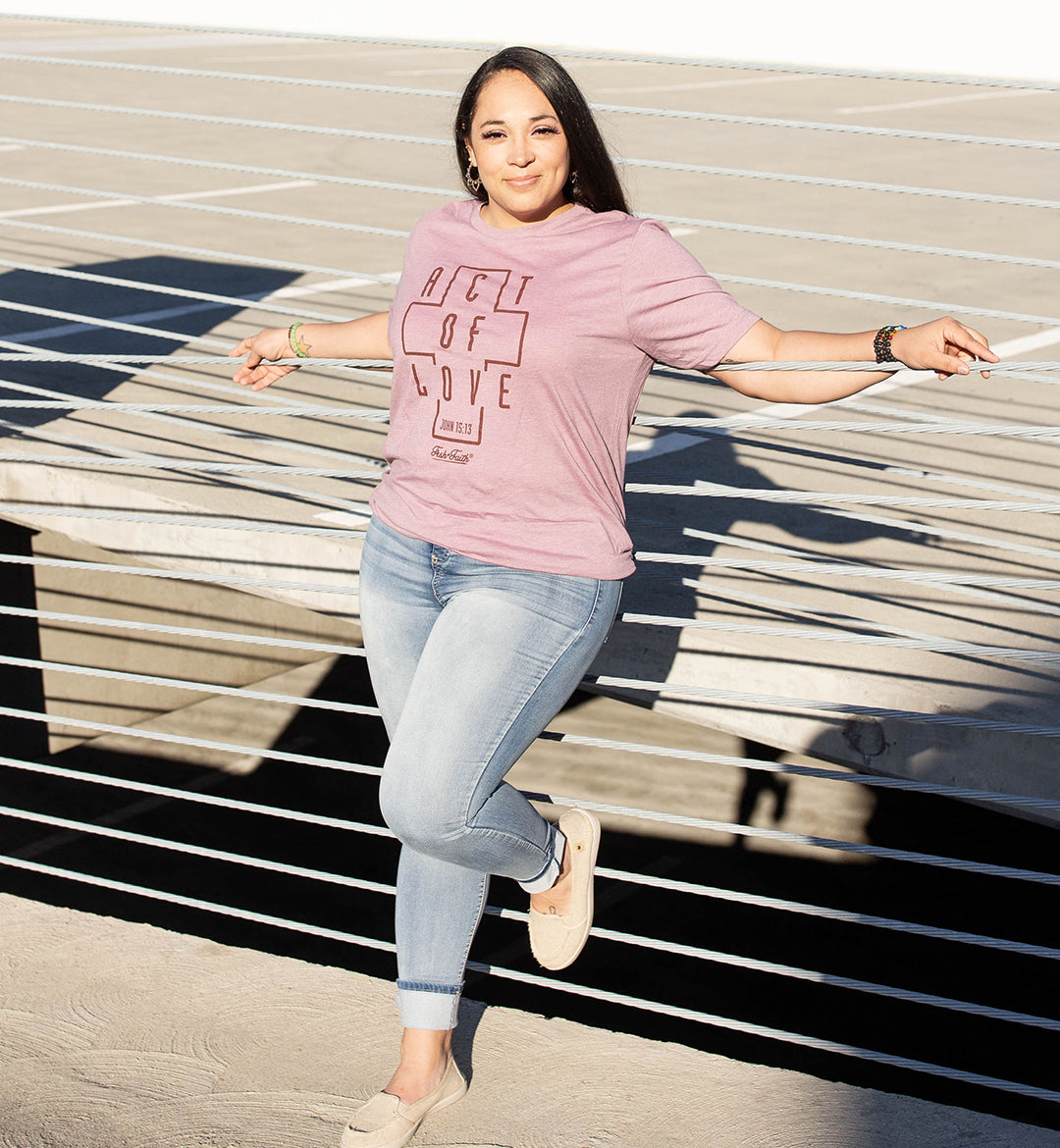FrshFaith. Women of Faith & Fashion