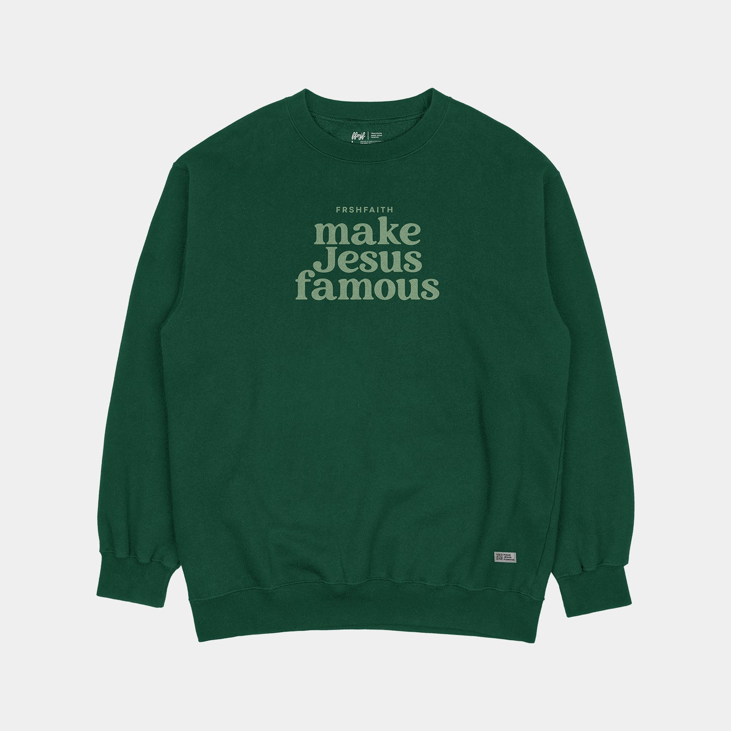 AvoForest Adult Crew