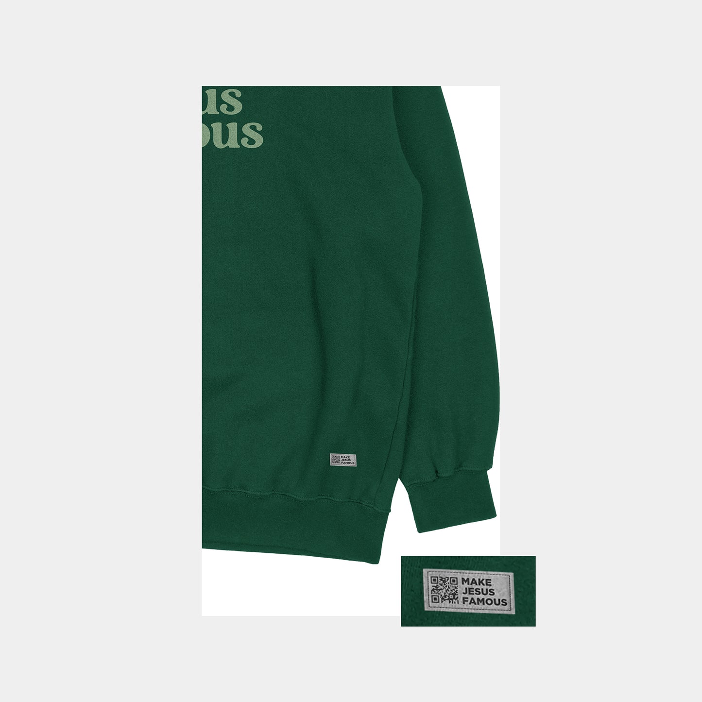 AvoForest Adult Crew