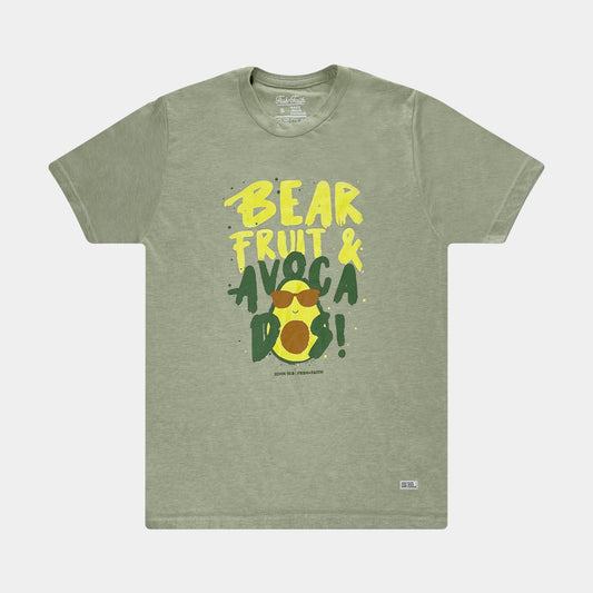 Bear Avocados