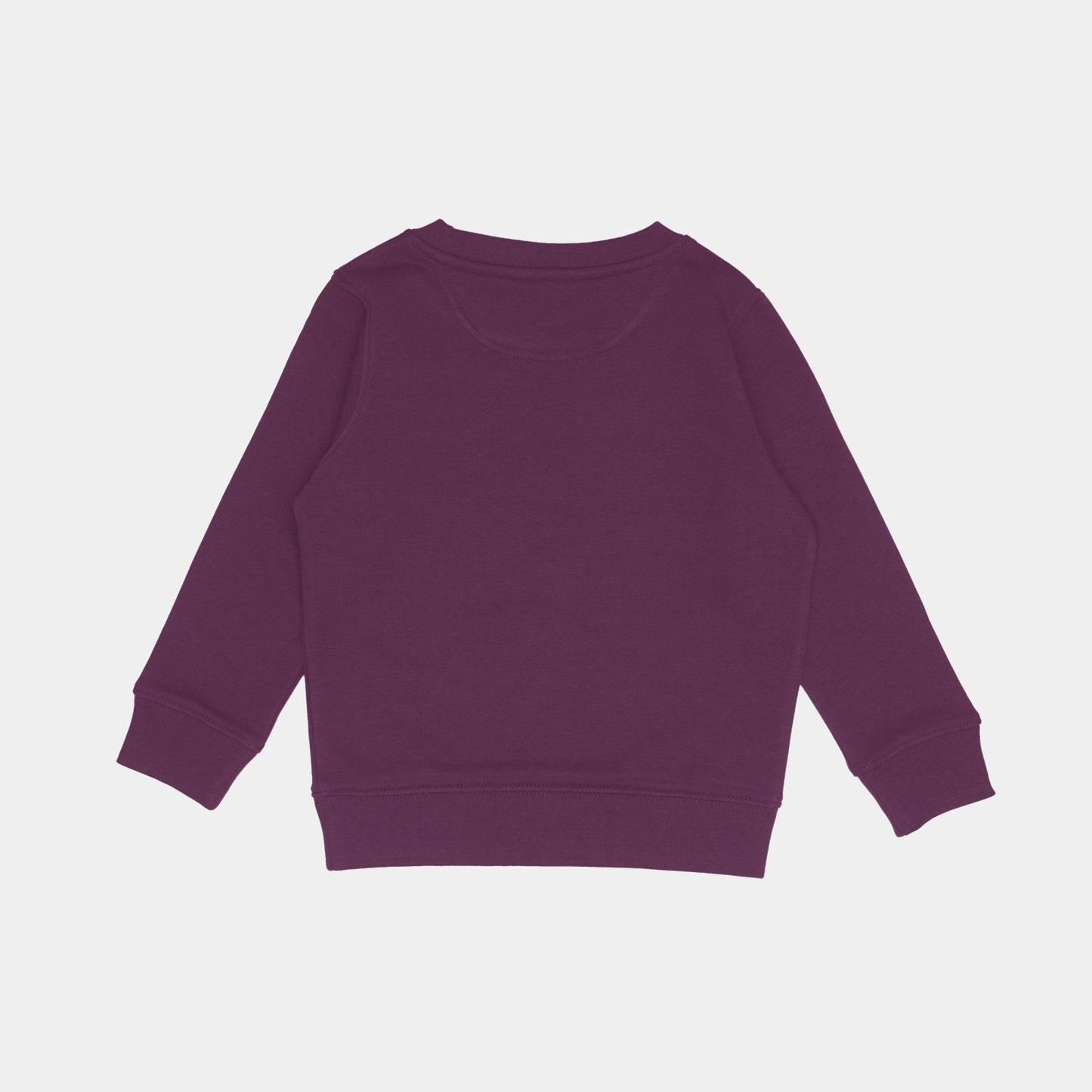 BerryMaroon Youth Crew