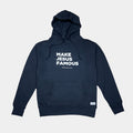 MJF Blk Hoodie
