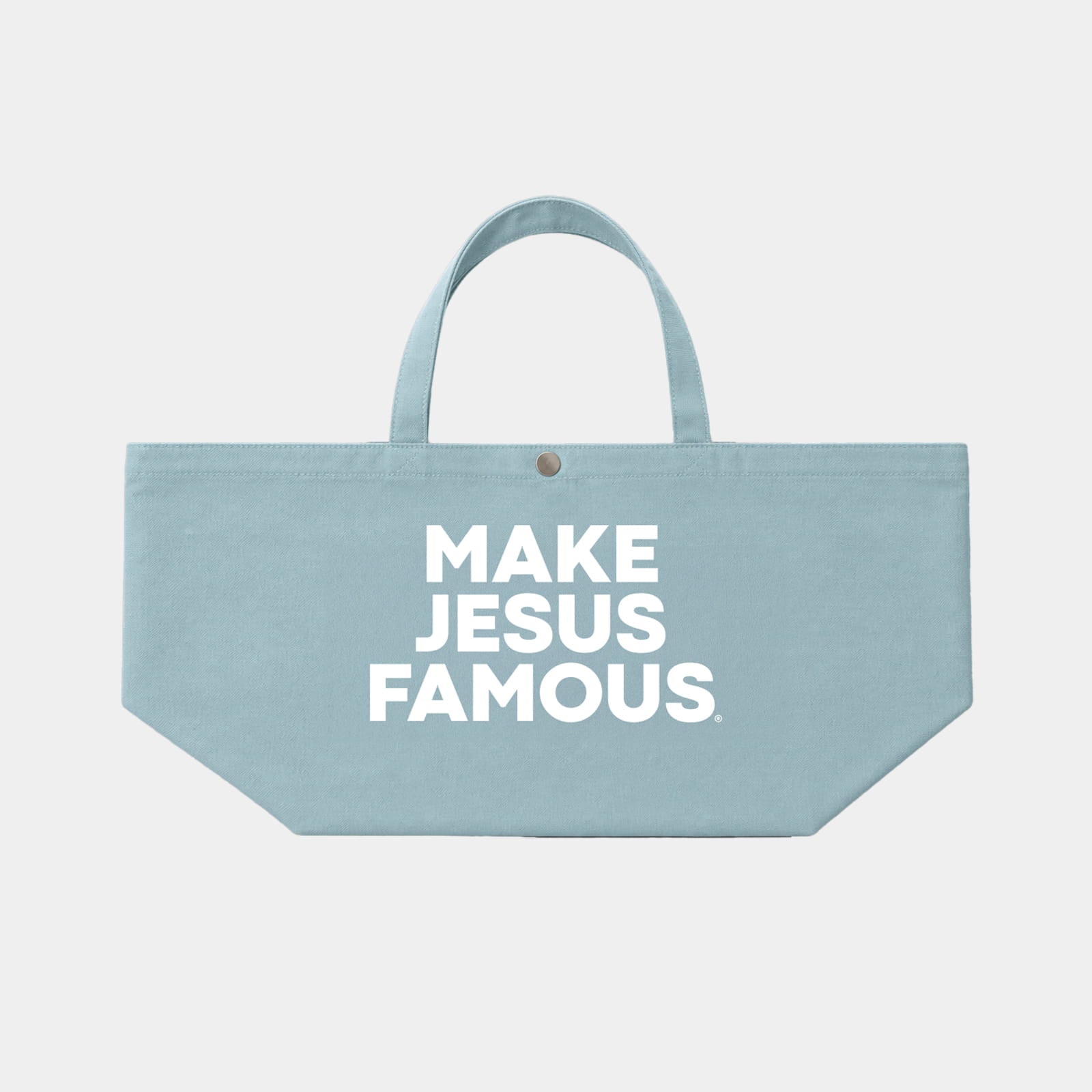 Messenger Tote Bags