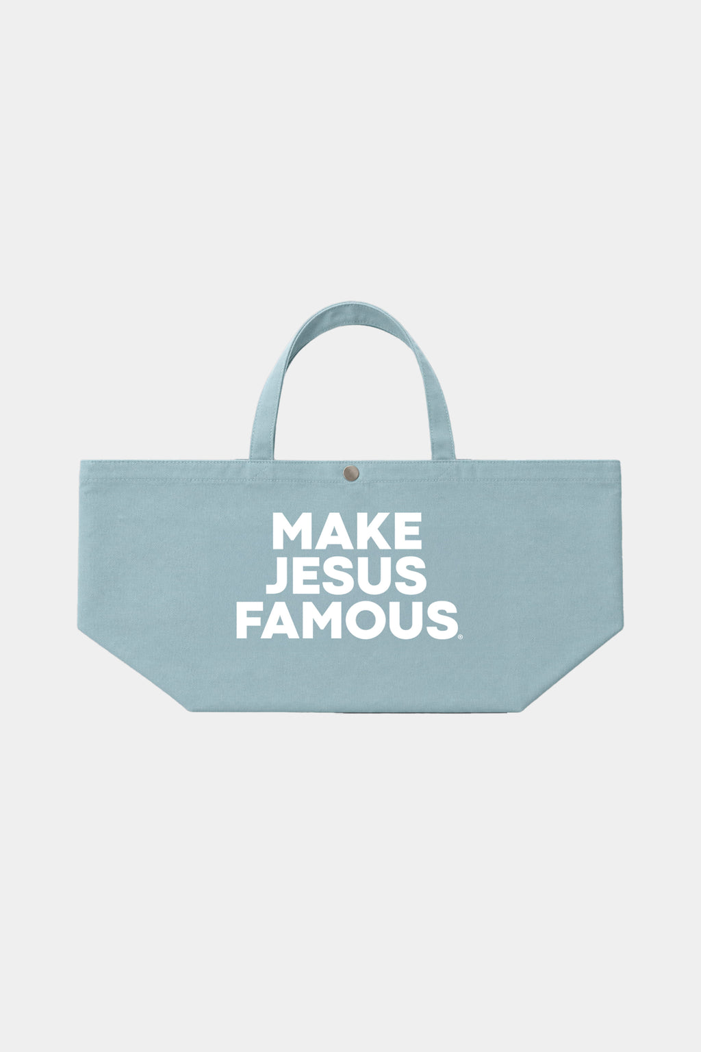 Messenger Tote Bags