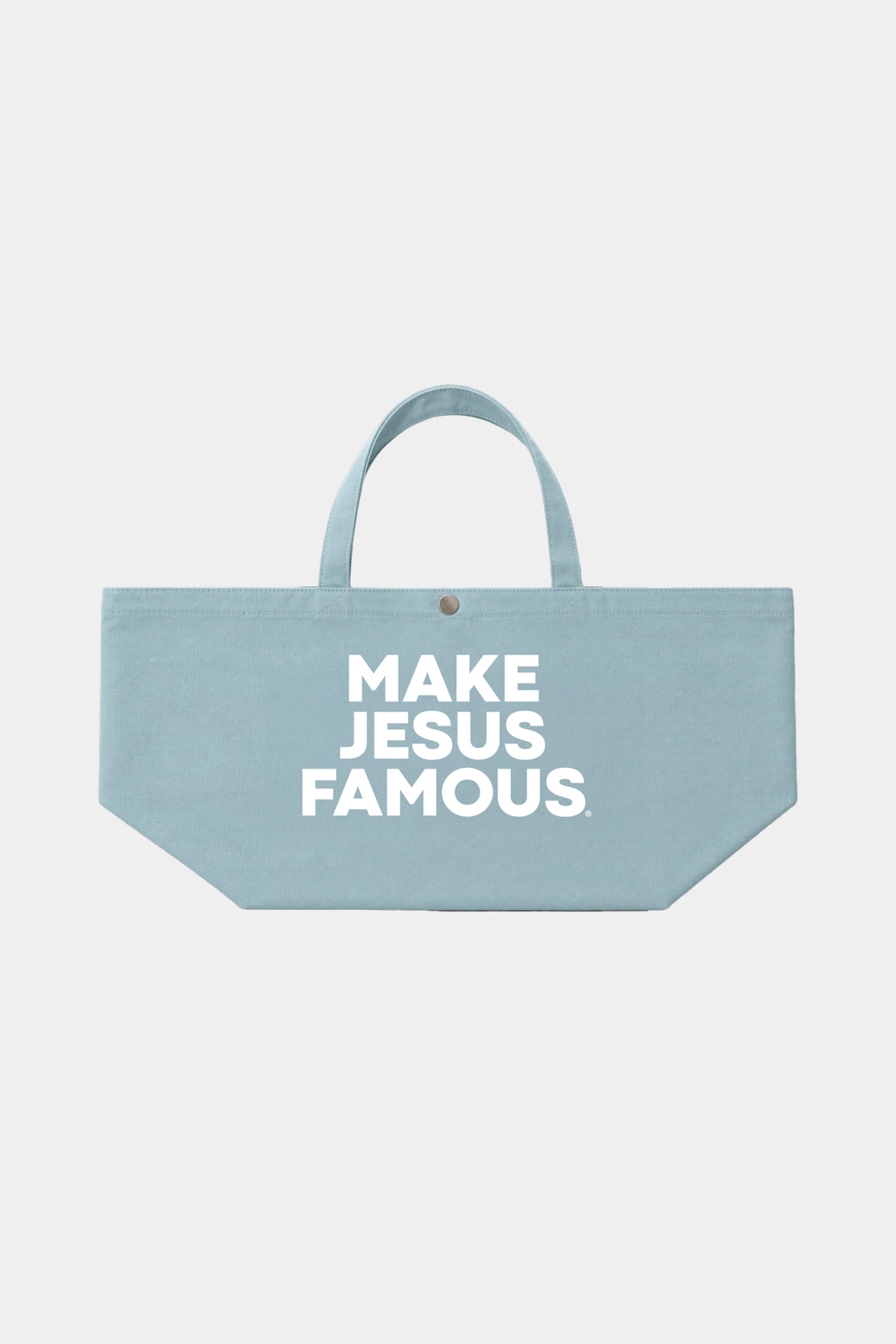Messenger Tote Bags