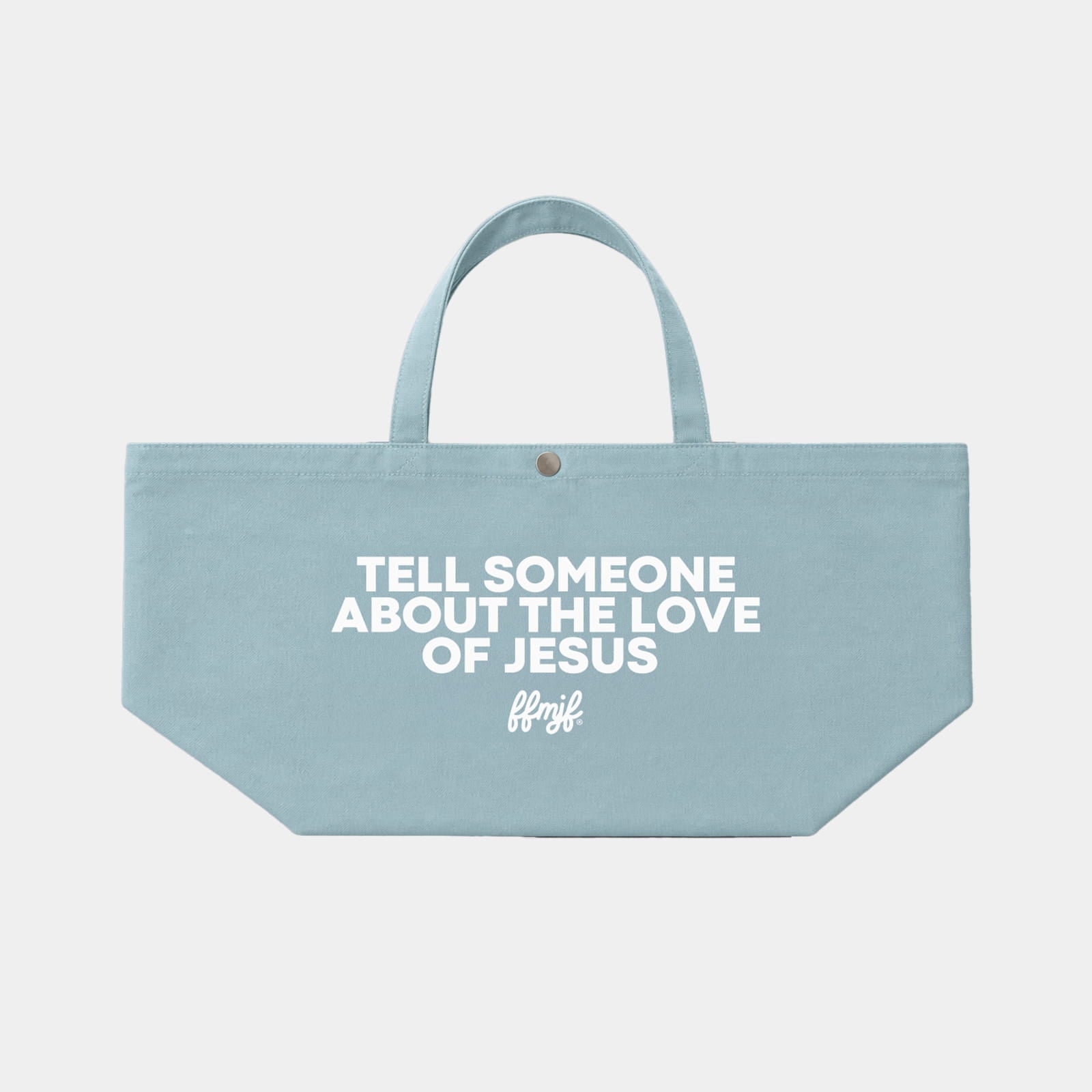Messenger Tote Bags