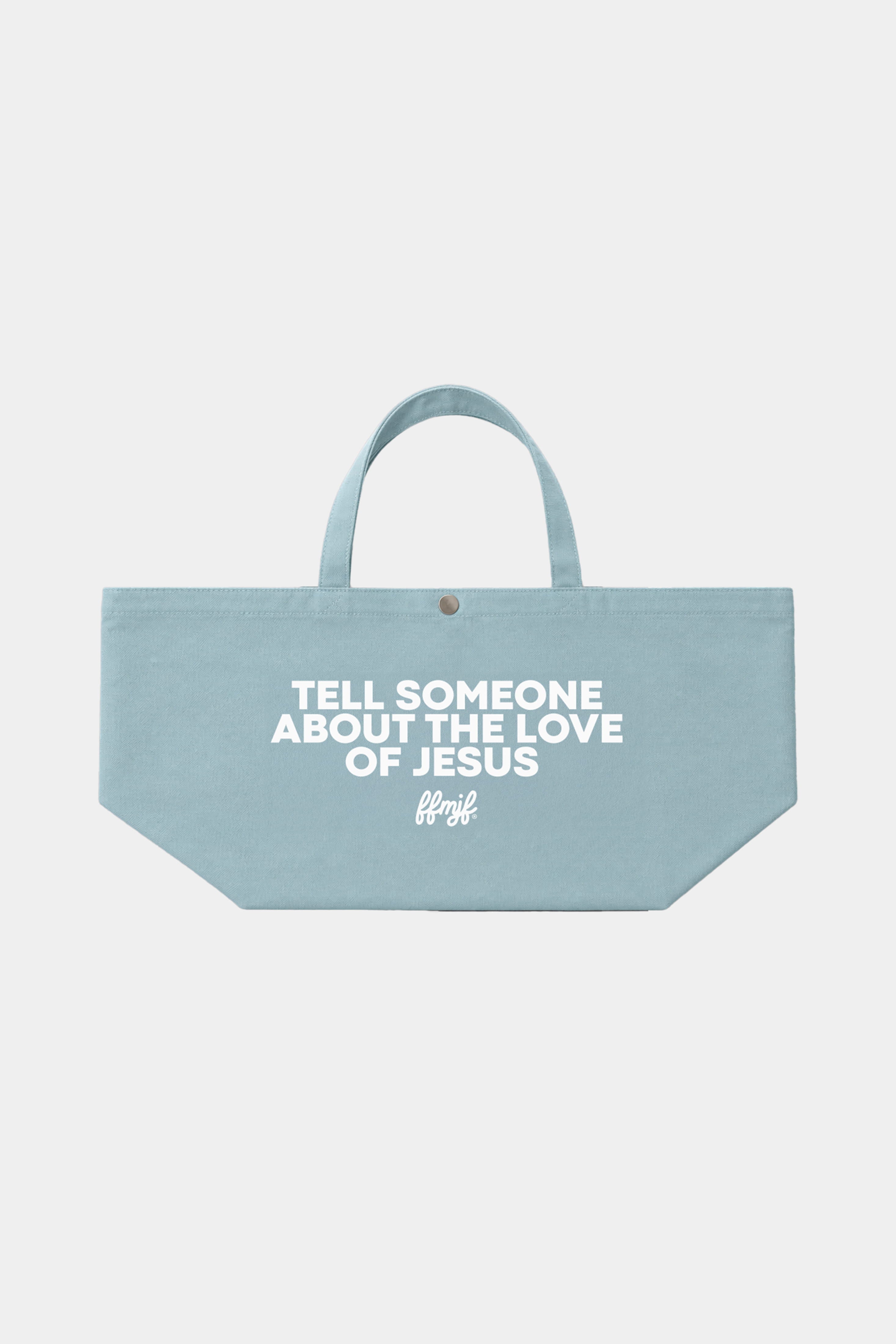 Messenger Tote Bags