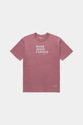 MJF Redwood Tee