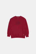 MJF CherryMaro Adult Crew