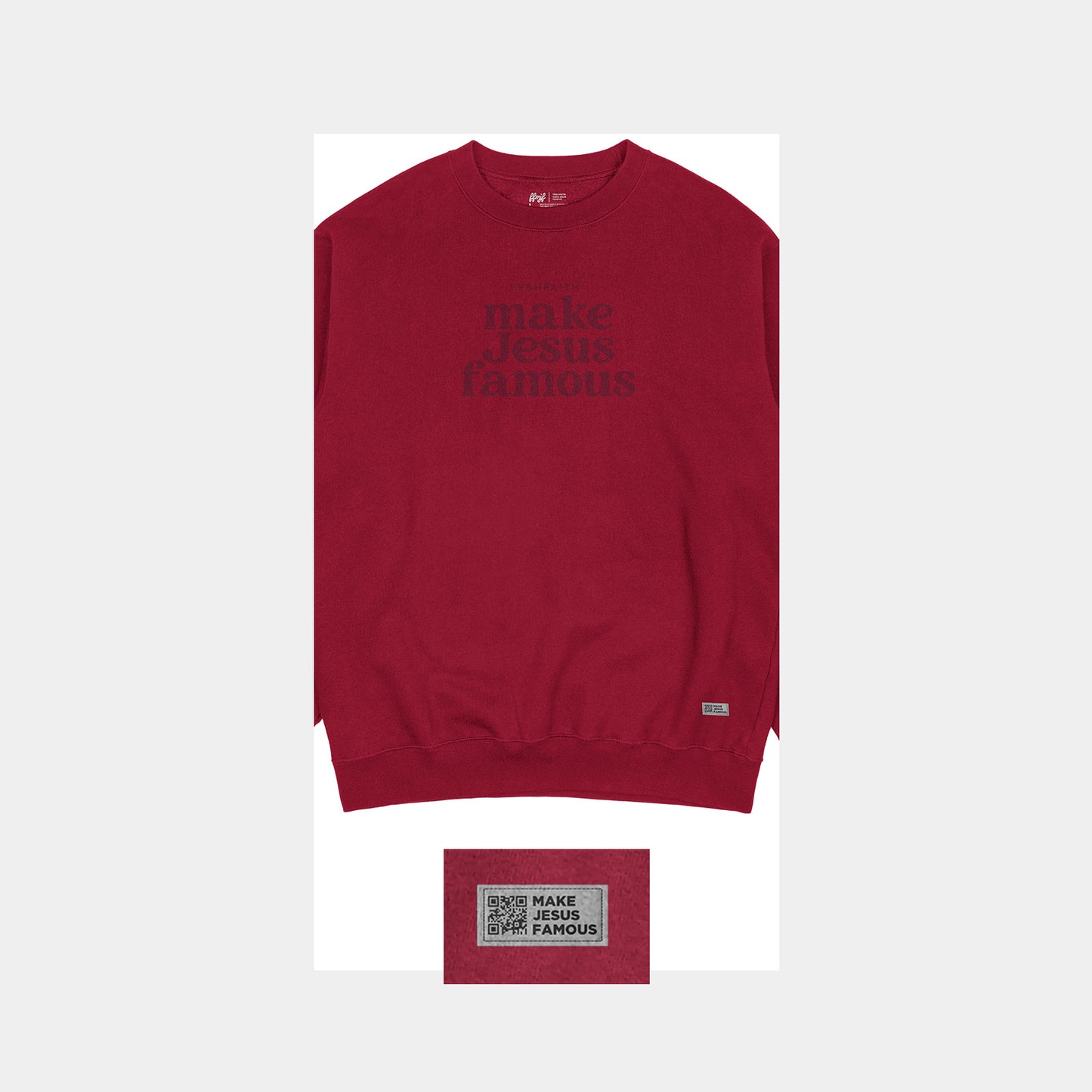 CheeryMaro Adult Crew