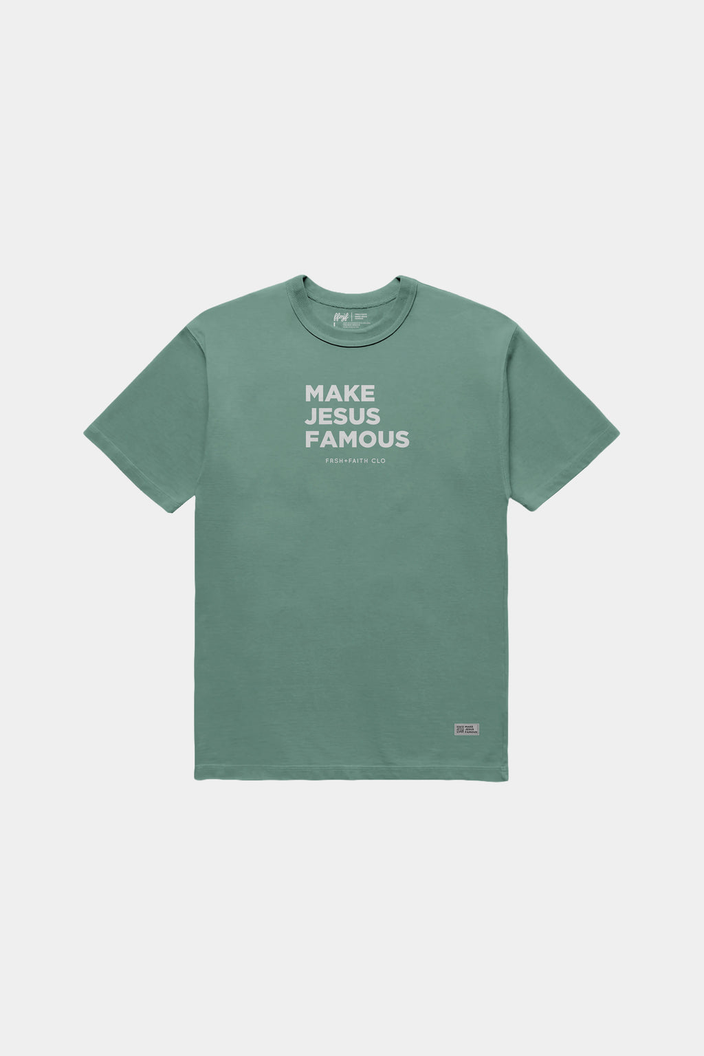 MJF Pine Tee