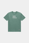 MJF Pine Tee