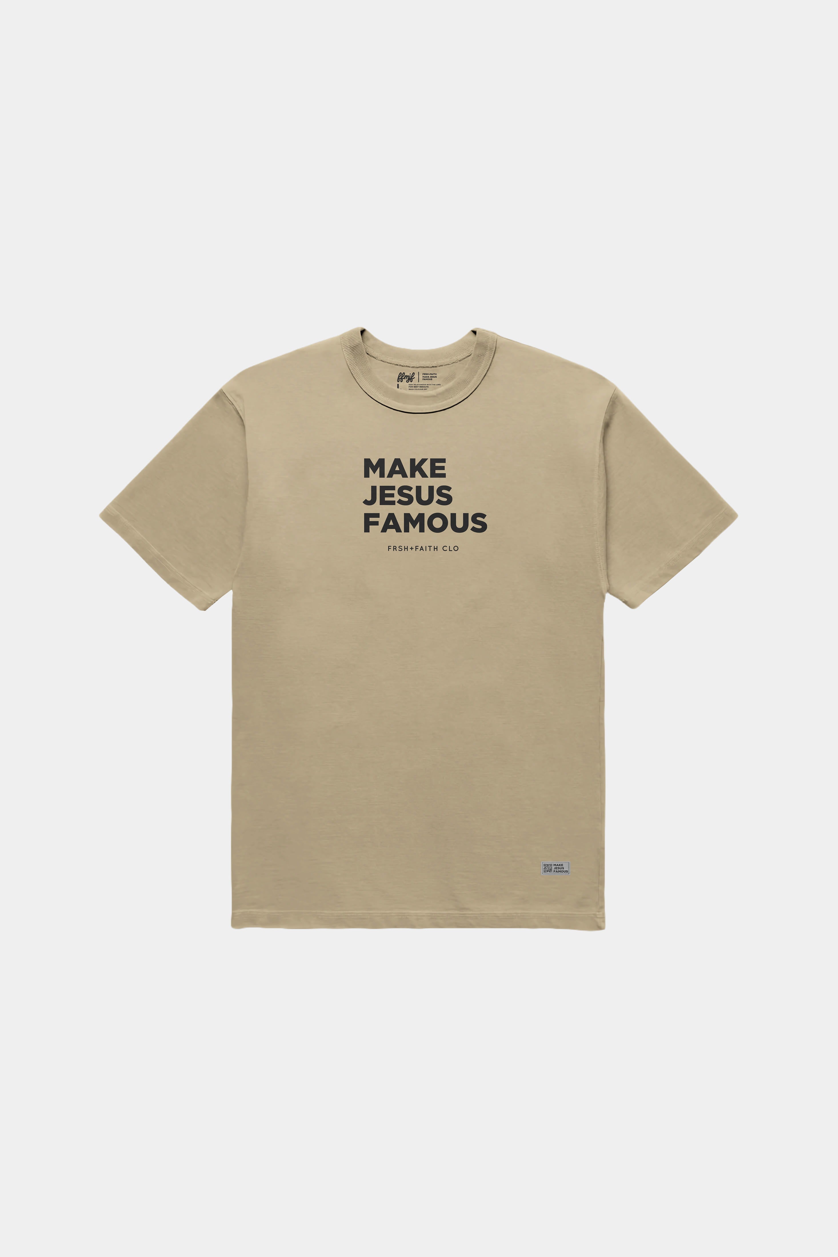 MJF Sand Drift Tee