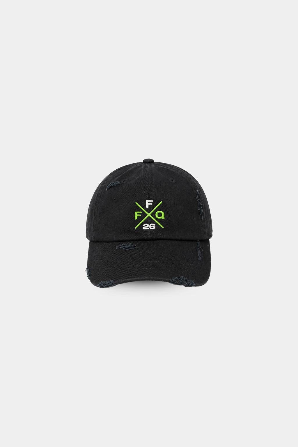 Make Sovereign King Jesus Famous Dad Hat