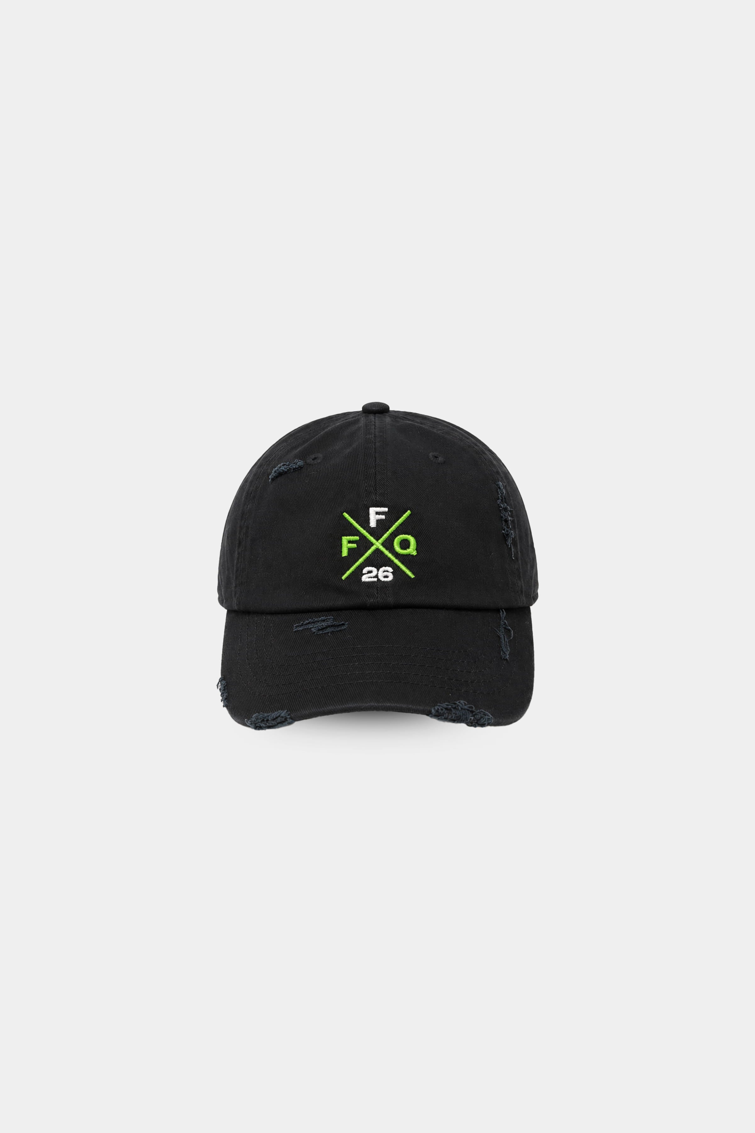 Make Sovereign King Jesus Famous Dad Hat