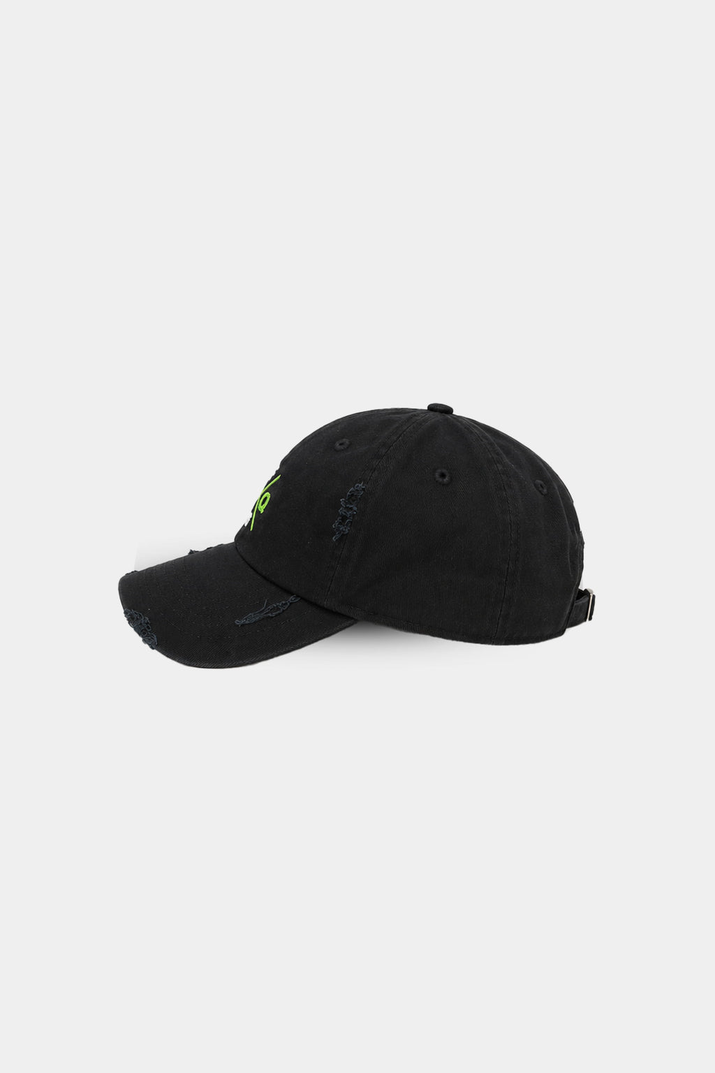 Make Sovereign King Jesus Famous Dad Hat