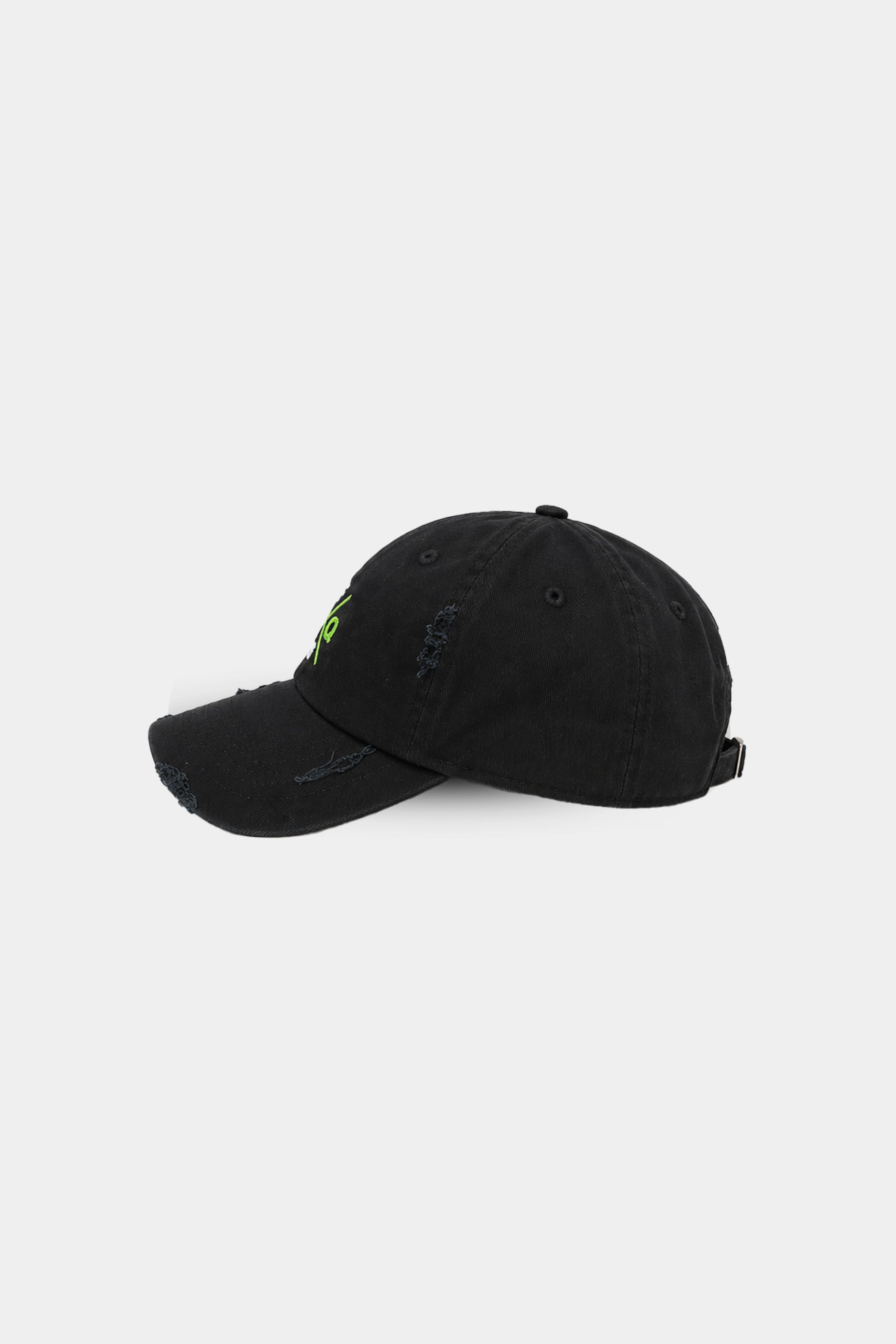 Make Sovereign King Jesus Famous Dad Hat