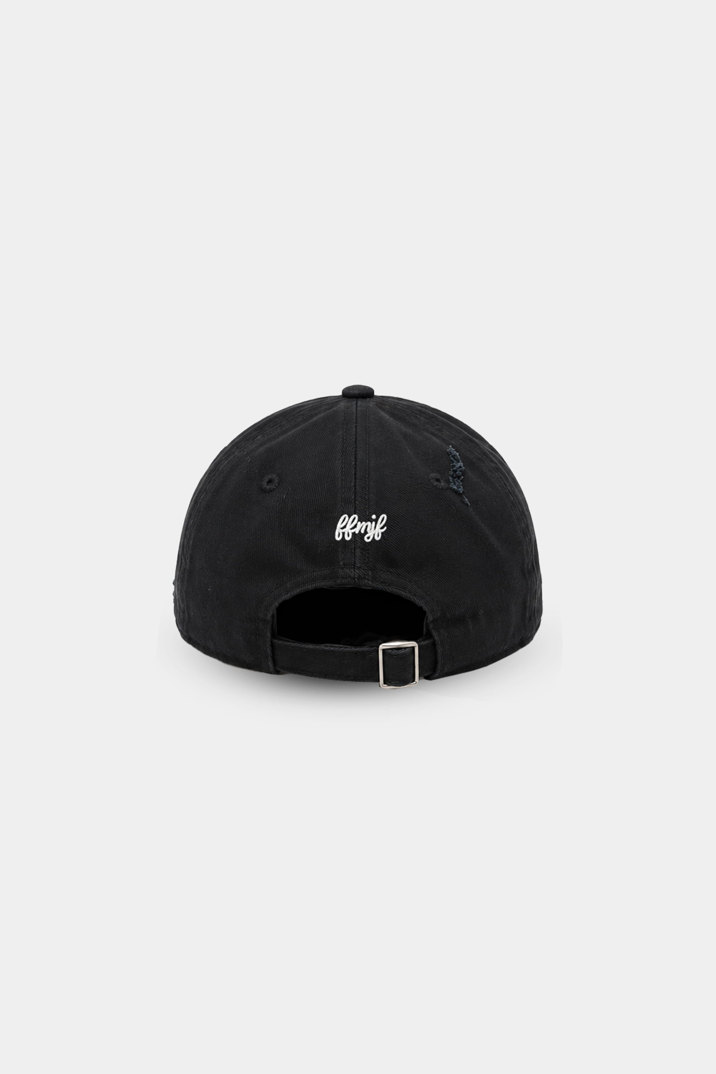 Make Sovereign King Jesus Famous Dad Hat