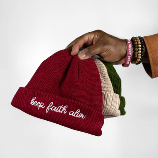 KFA Knit Bundle