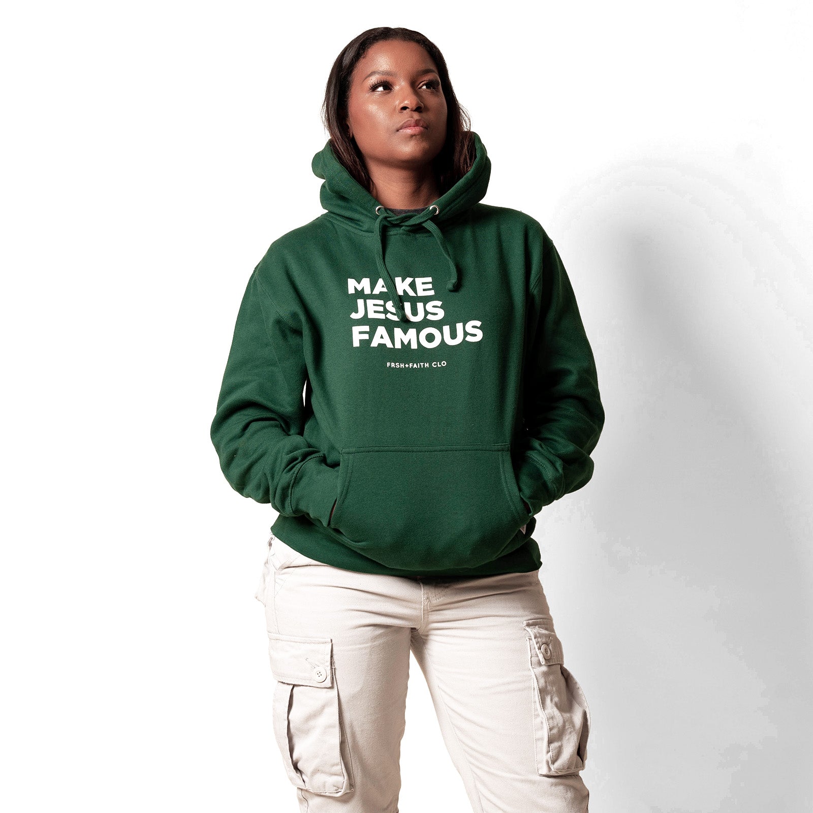 MJF Evergreen Forest Hoodie