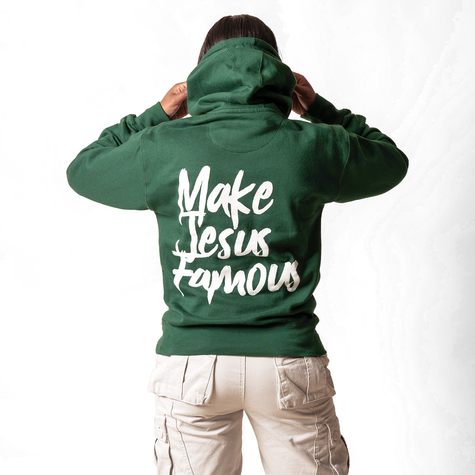 MJF Evergreen Forest Hoodie