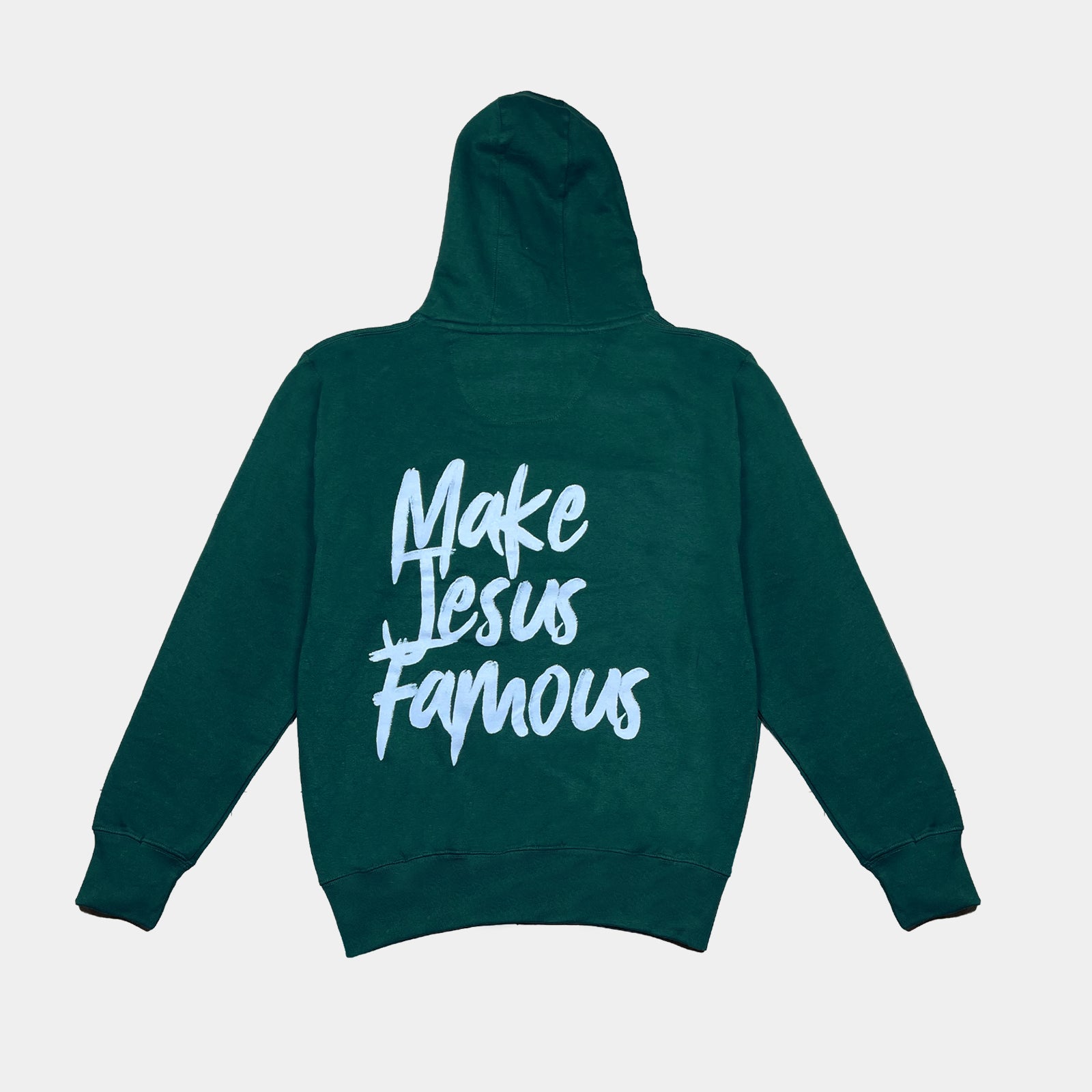 MJF Evergreen Forest Hoodie