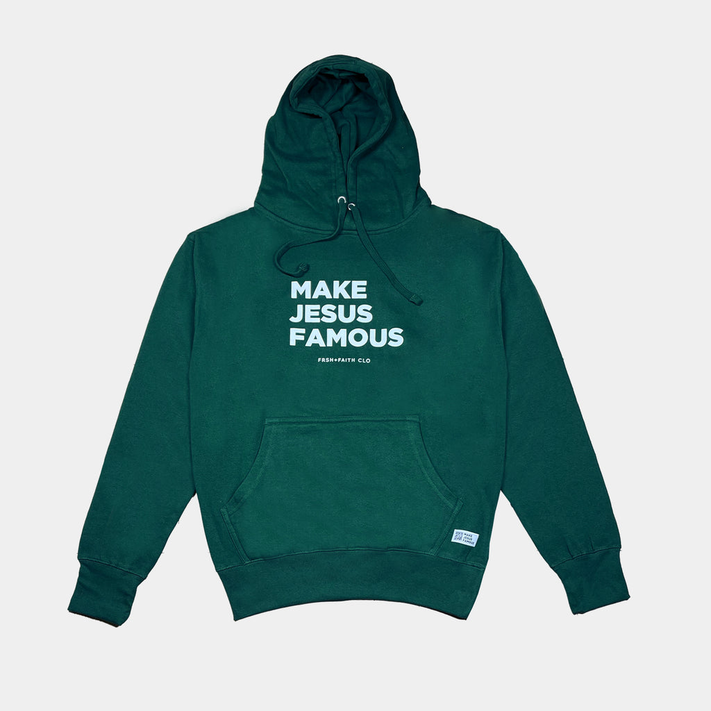 MJF Evergreen Forest Hoodie