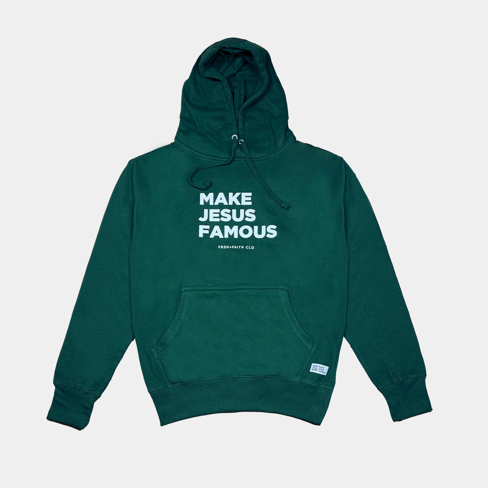 MJF Evergreen Forest Hoodie