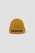 Goldie Knit Beanie
