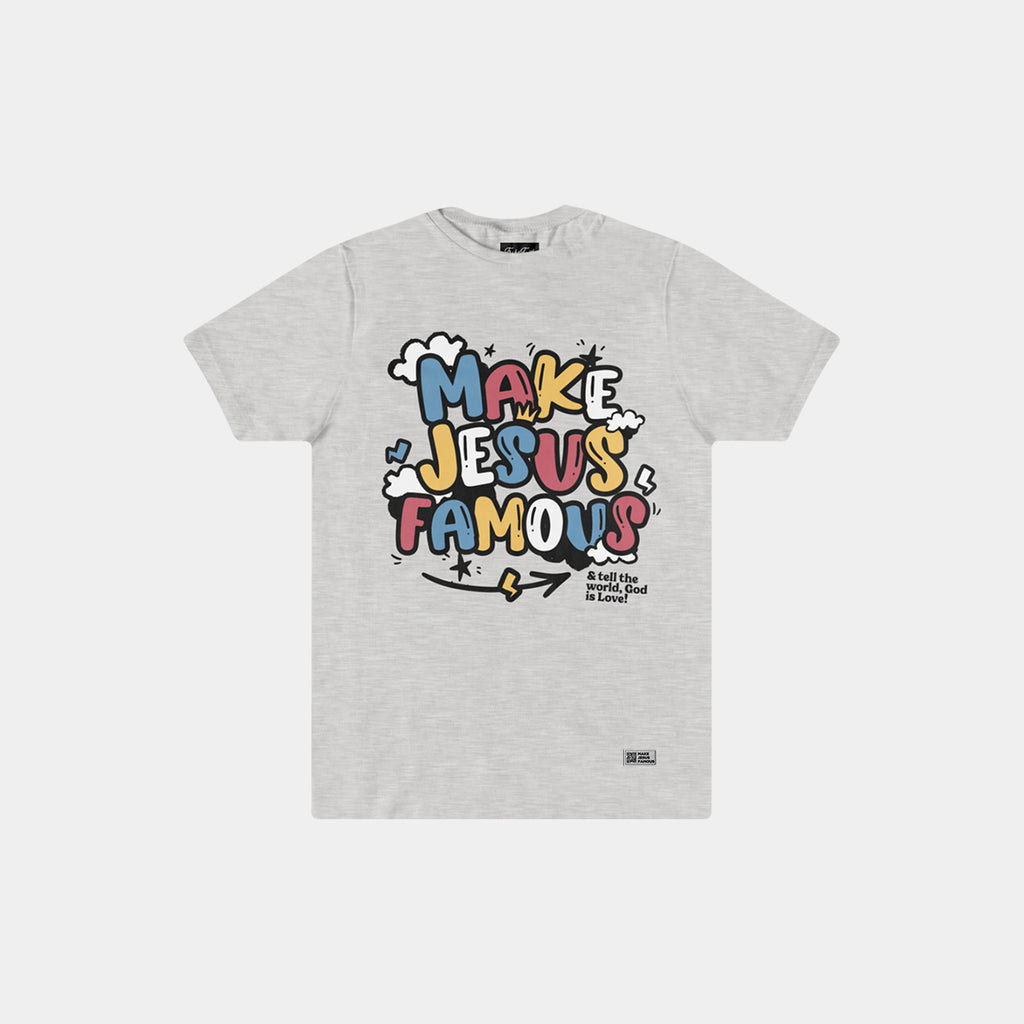 MJF Joy & Colors