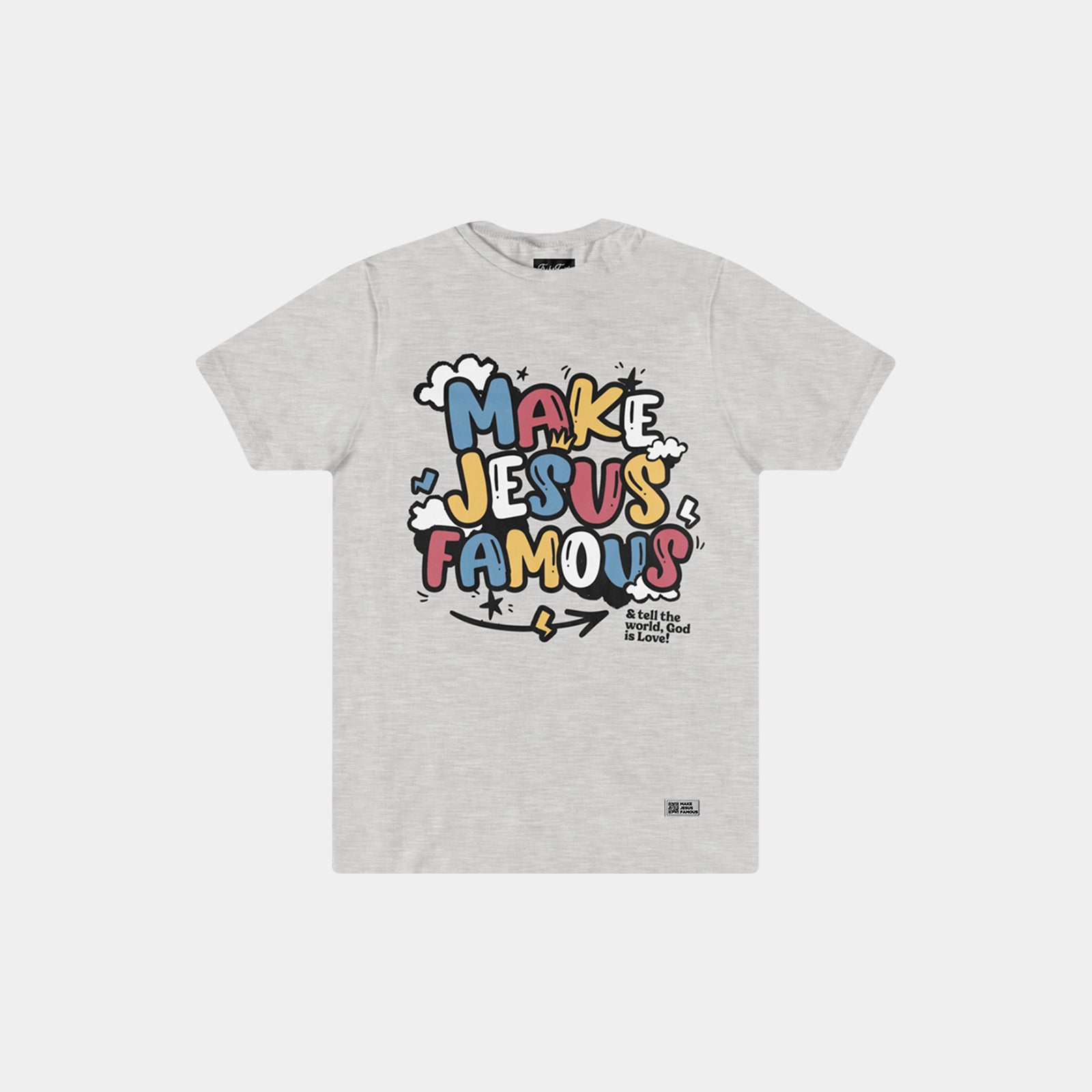 MJF Joy & Colors