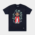 Kid Jesus Blk Adults