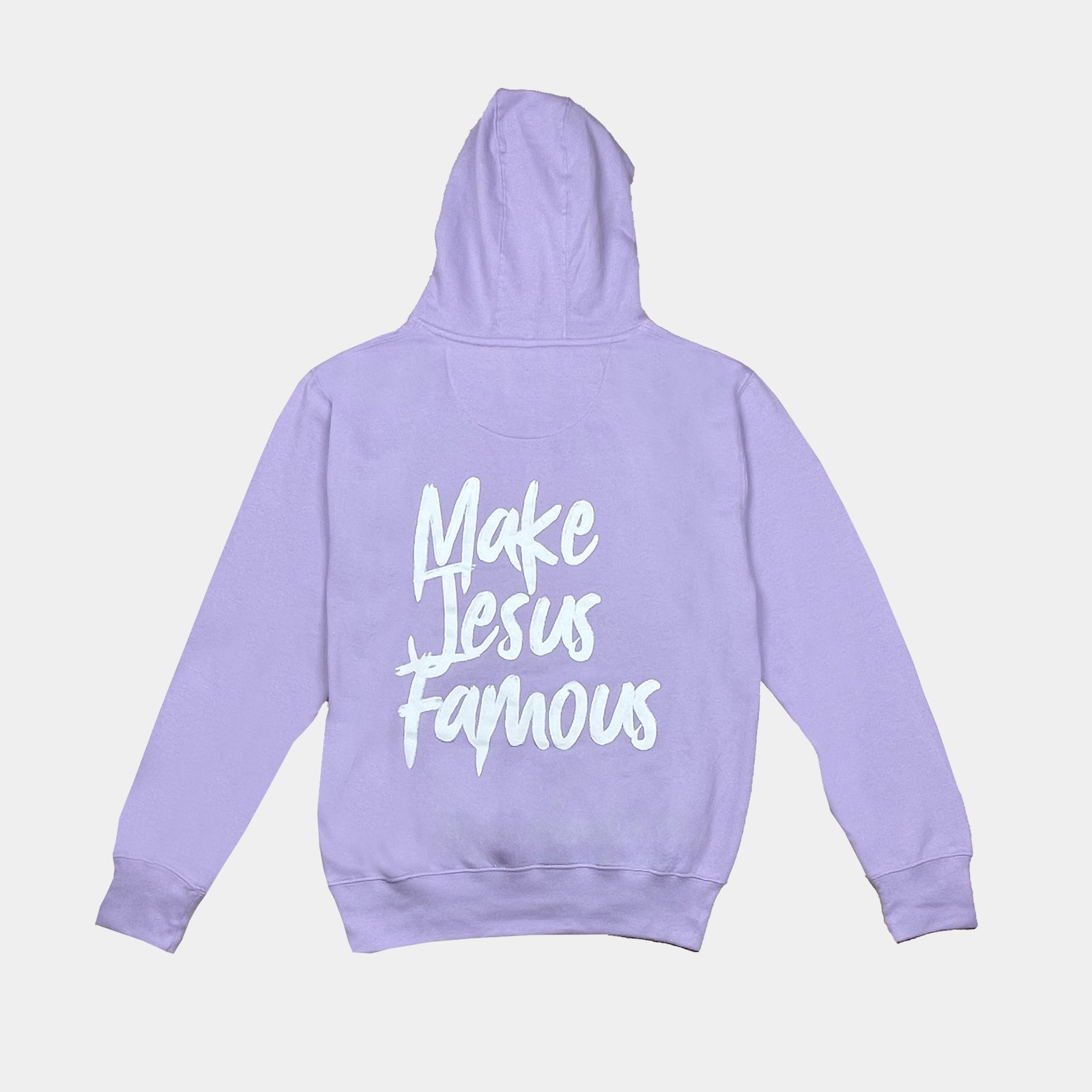 MJF Lavender Hoodie
