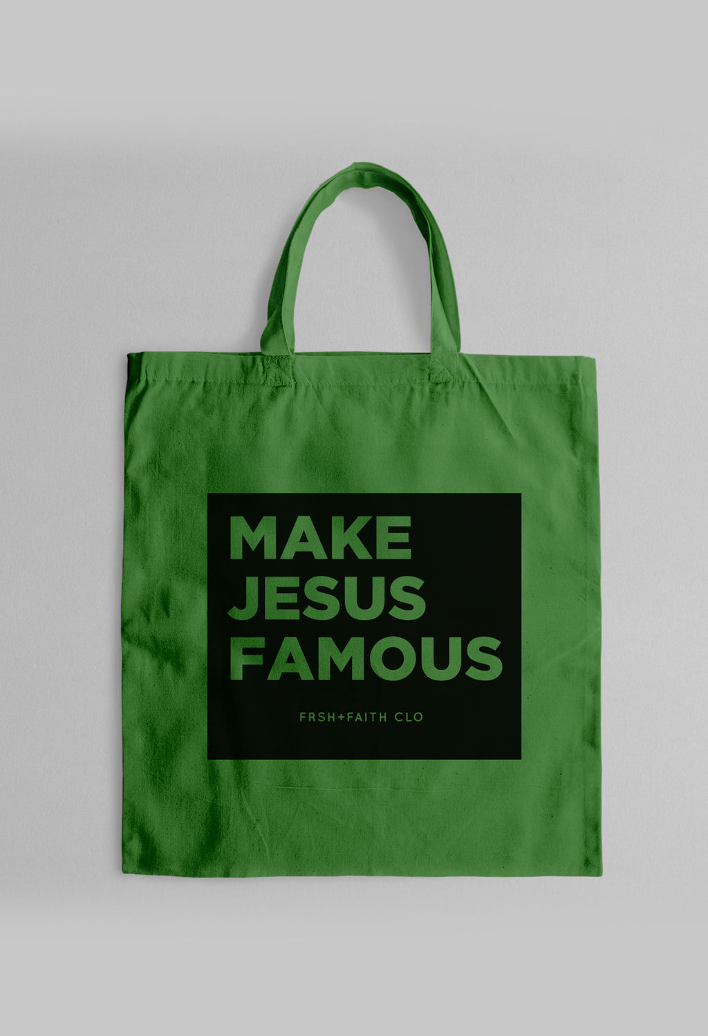 MJF Tote Bags