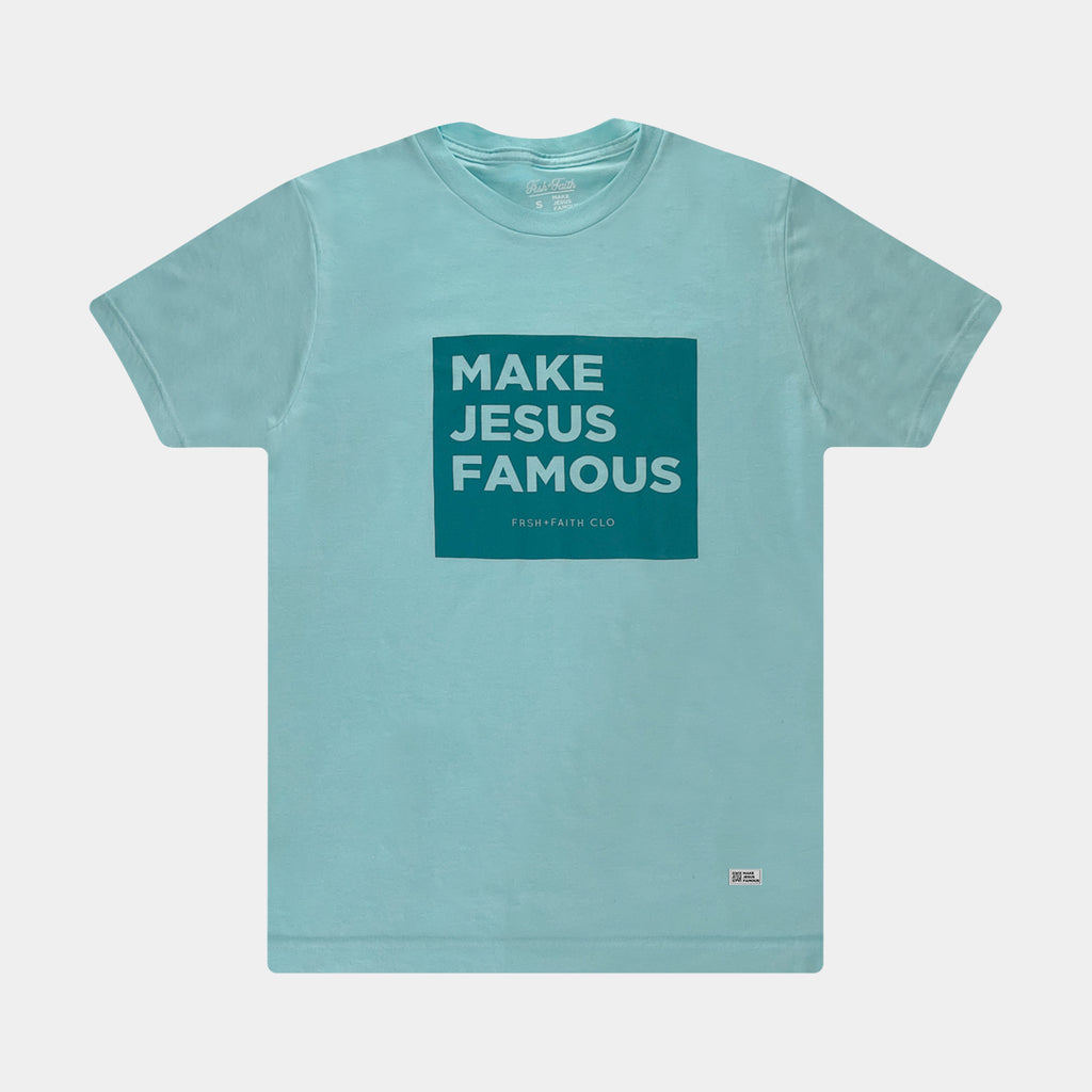 MJF Classic Flow Purest Blue