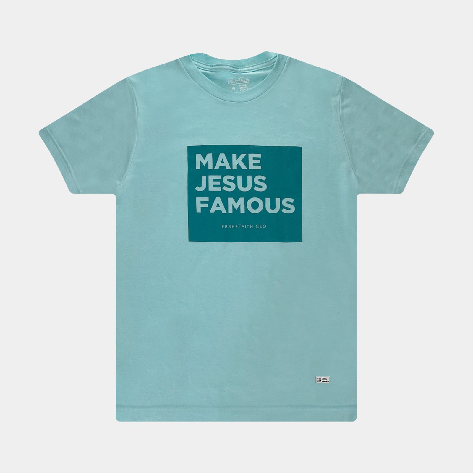 MJF Classic Flow Purest Blue