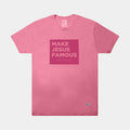 MJF Classic Flow Berry & Pink