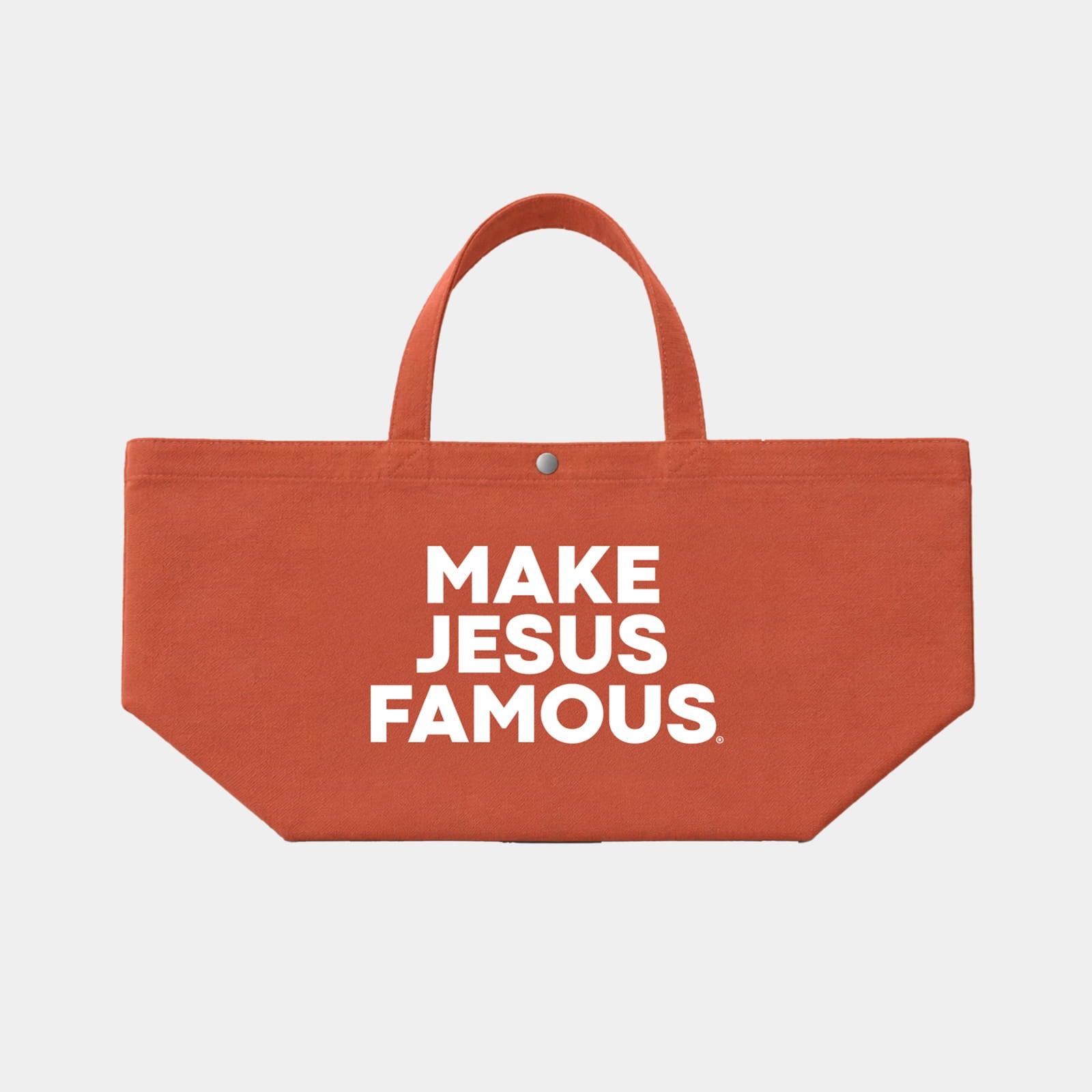 Messenger Tote Bags