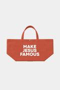 Messenger Tote Bags