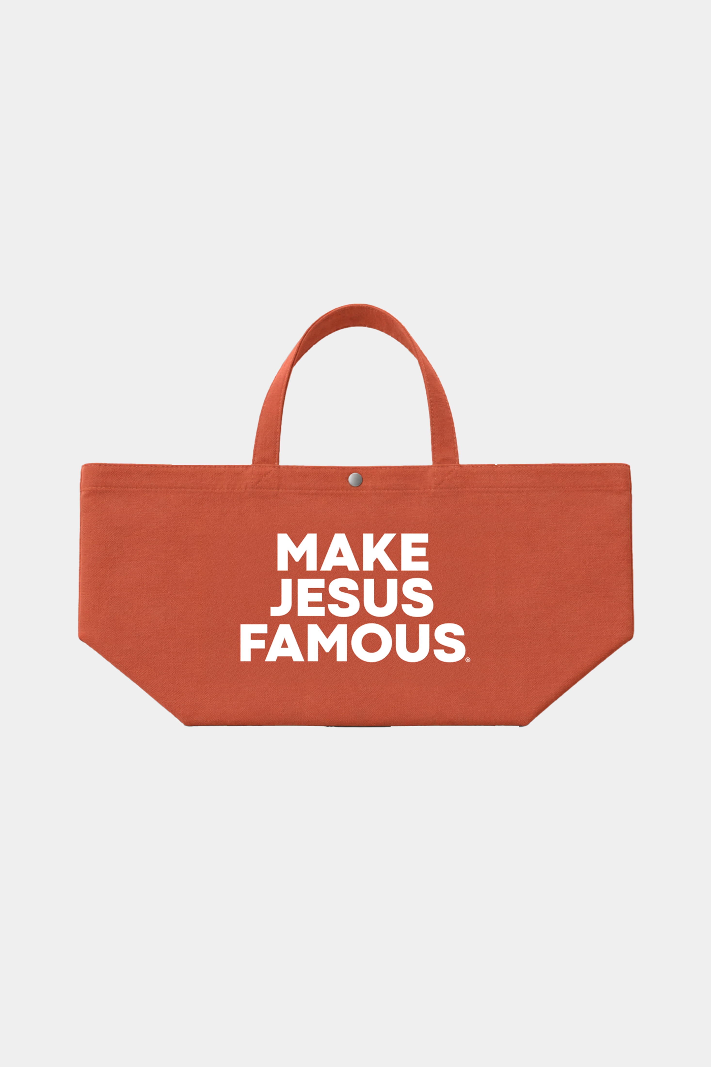 Messenger Tote Bags