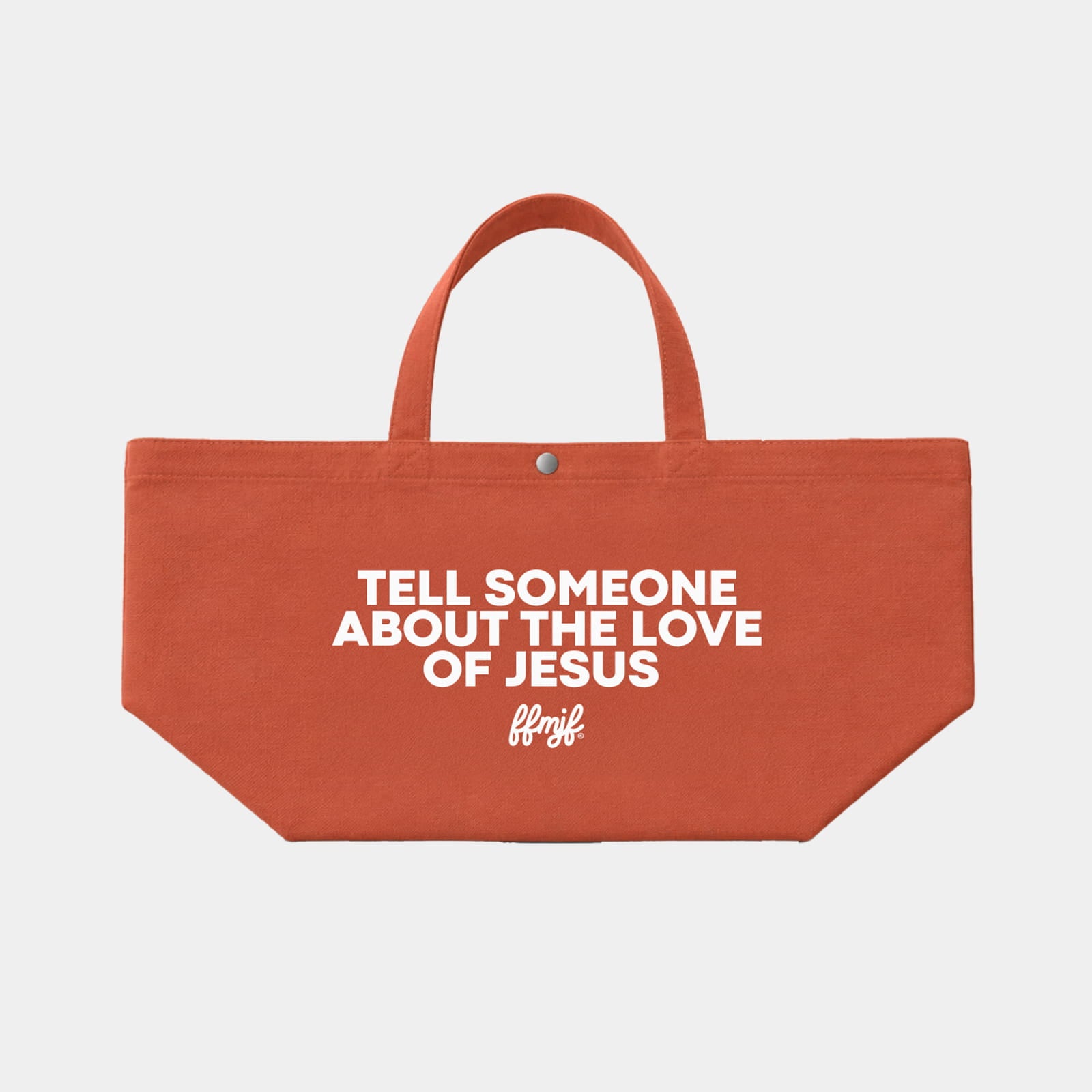 Messenger Tote Bags
