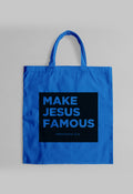 MJF Tote Bags