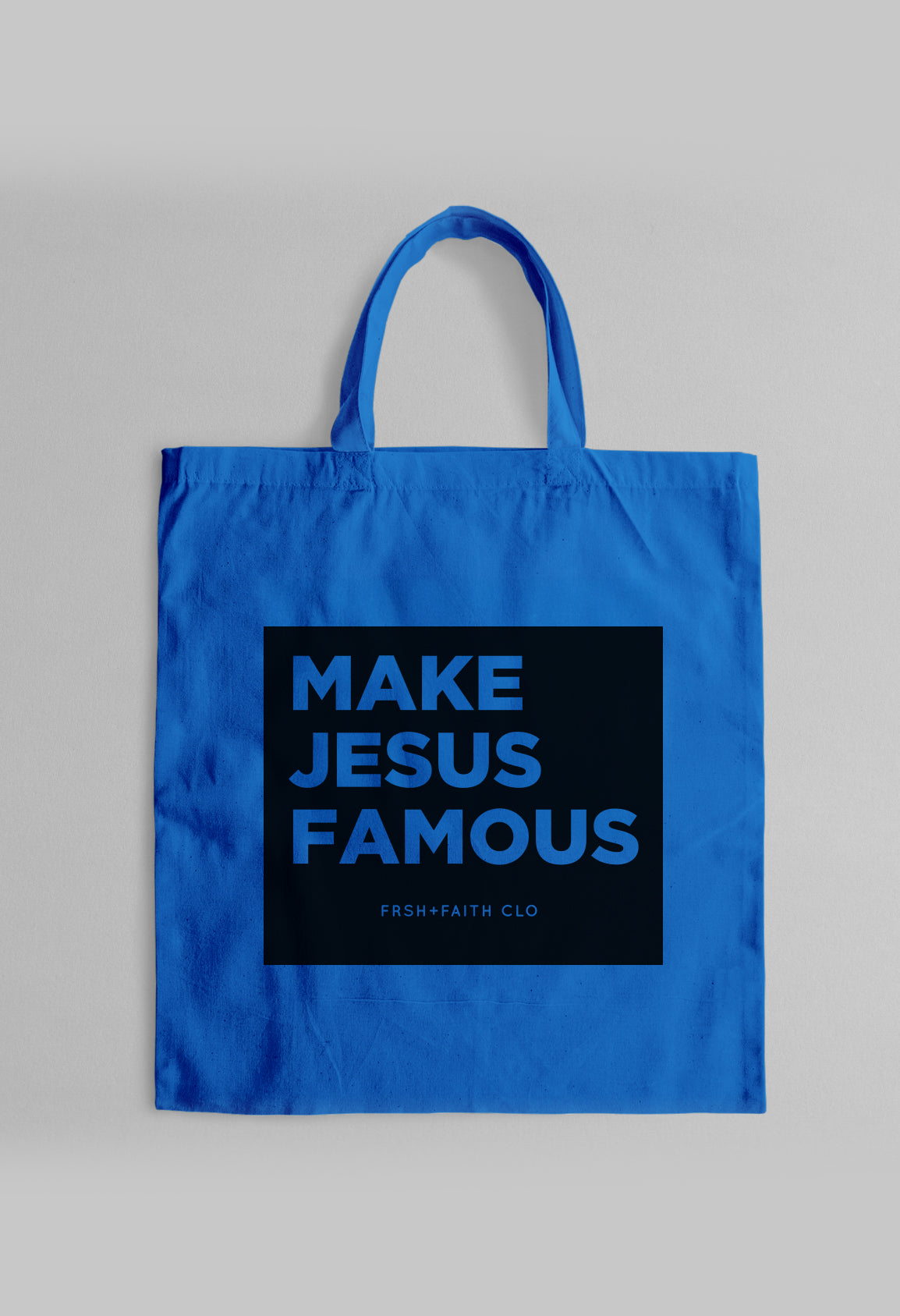 MJF Tote Bags