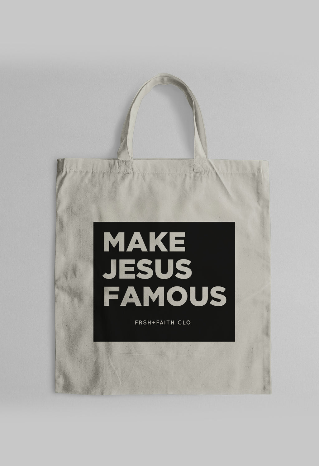 MJF Tote Bags