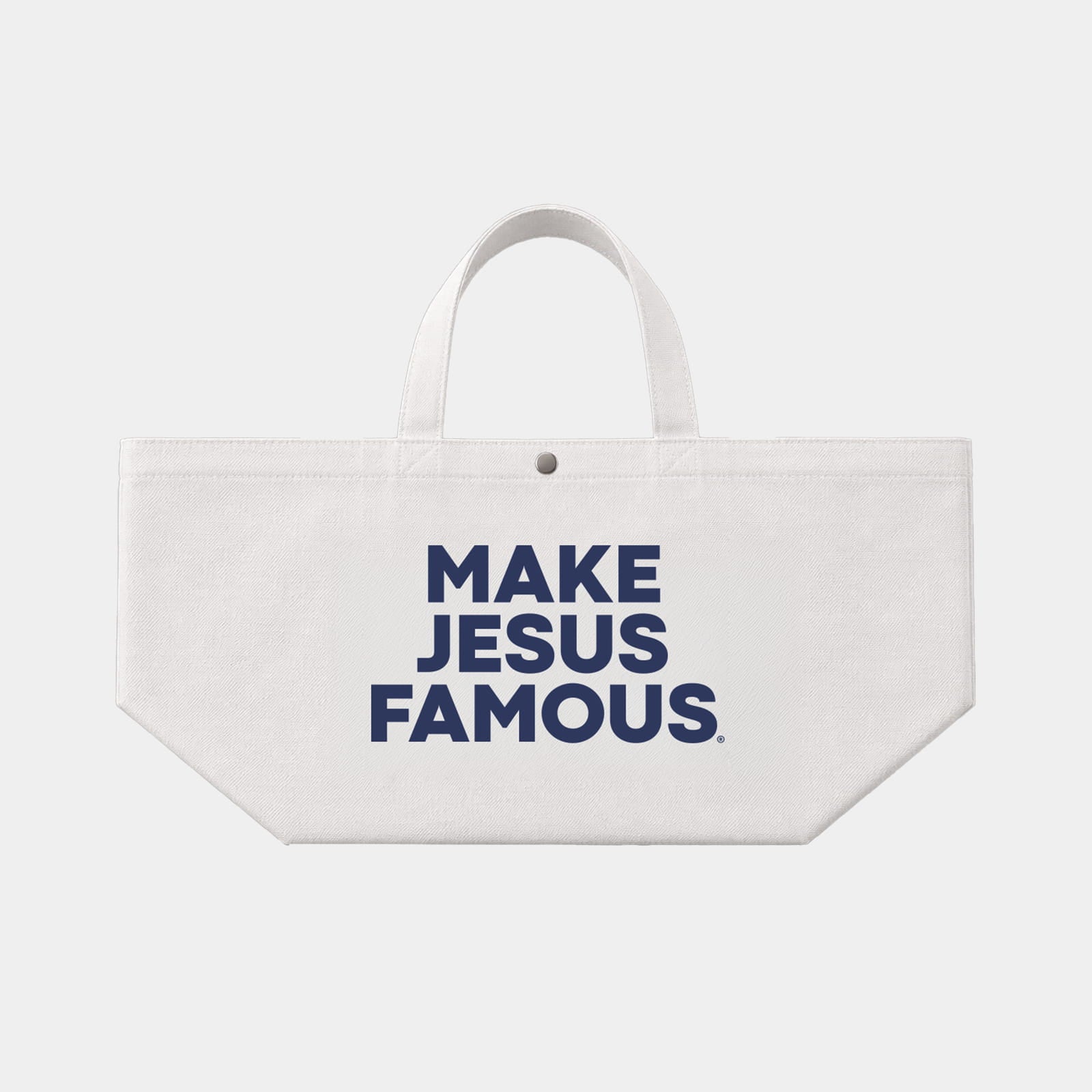 Messenger Tote Bags